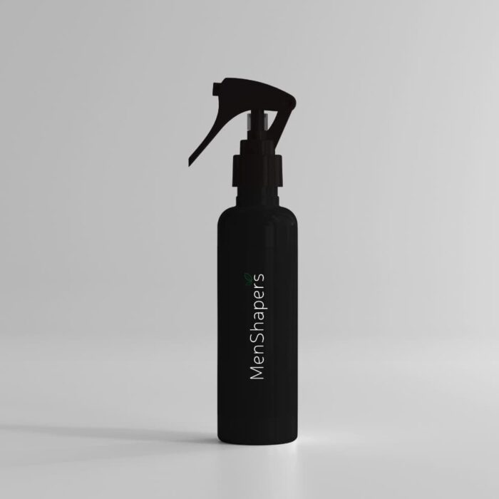 Pulverizator Apă MenShapers